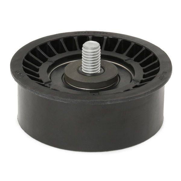 Deflection Pulley/Guide Pulley, timing belt