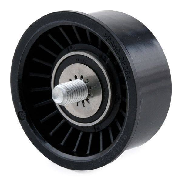 Deflection Pulley/Guide Pulley, timing belt