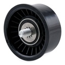 Deflection Pulley/Guide Pulley, timing belt