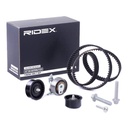 Timing Belt Kit