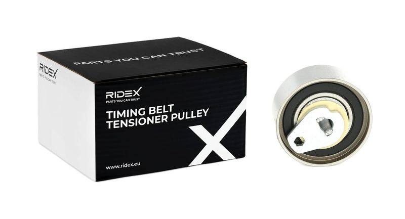 Tensioner Pulley, timing belt