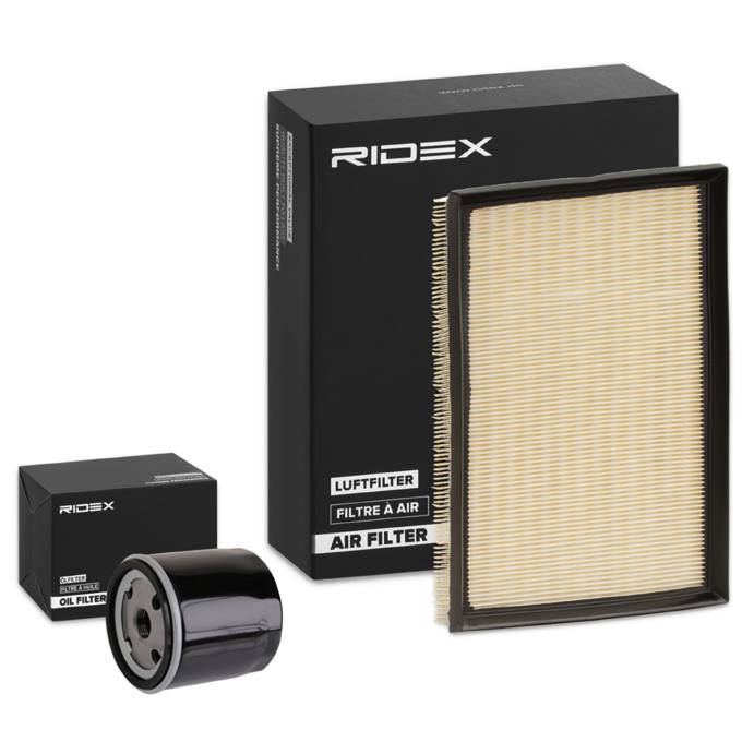 Filter Set