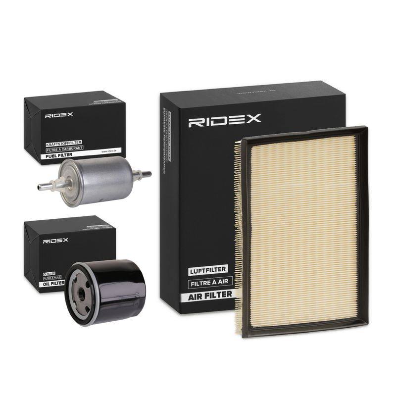 Filter Set