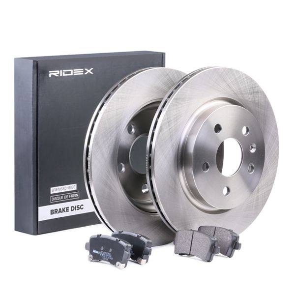 Brake Kit, disc brake