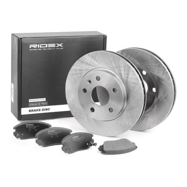 Brake Kit, disc brake