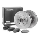 Brake Kit, disc brake