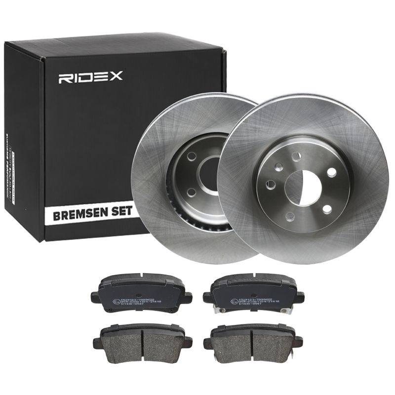 Brake Kit, disc brake