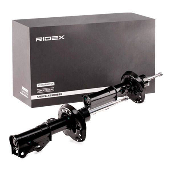 Shock Absorber