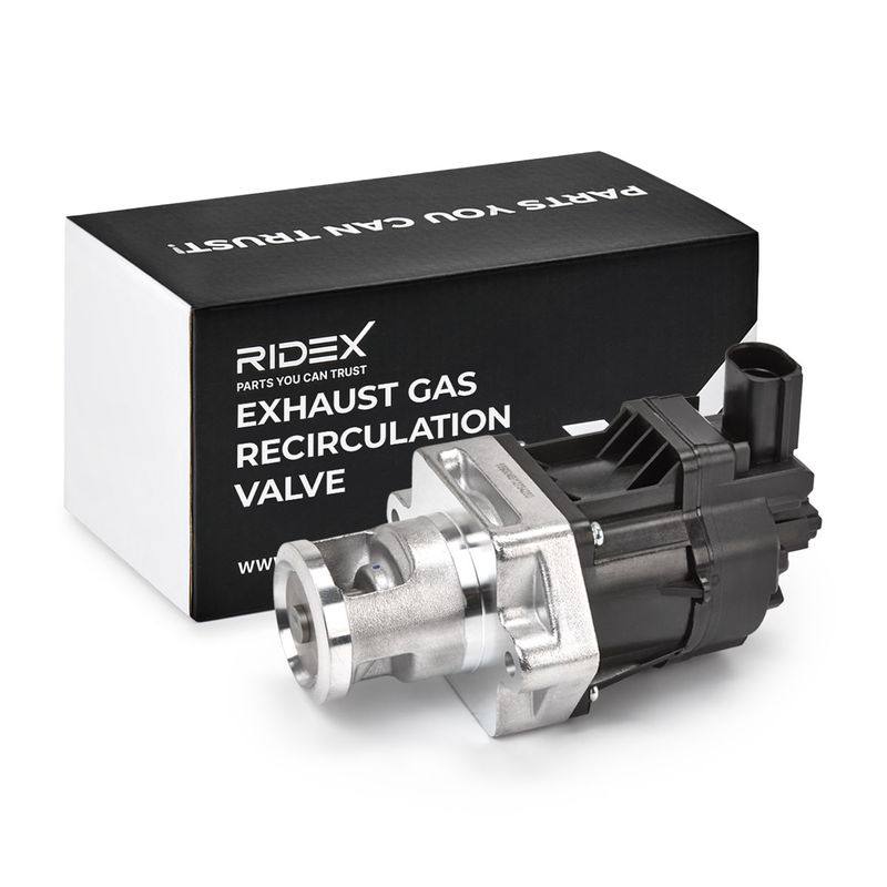 EGR Valve