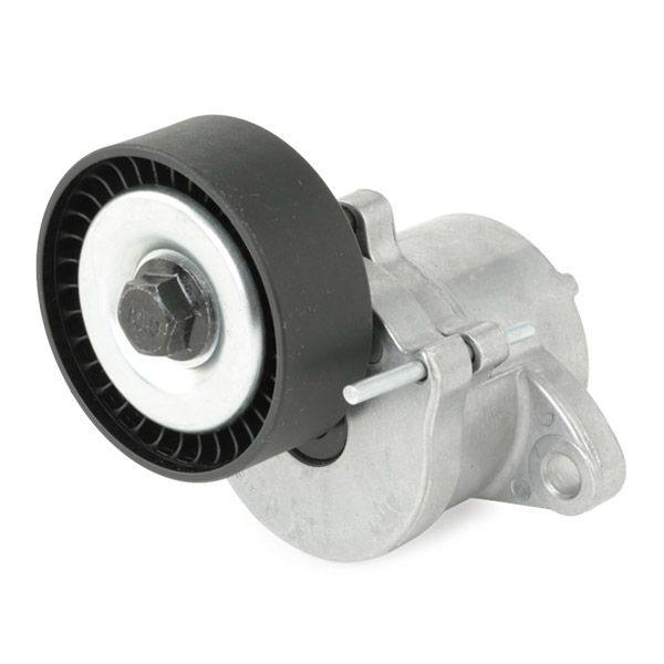 Tensioner Pulley, V-ribbed belt