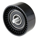 Tensioner Pulley, V-ribbed belt