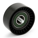 Tensioner Pulley, V-ribbed belt