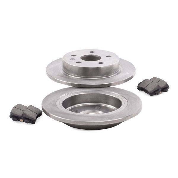 Brake Kit, disc brake