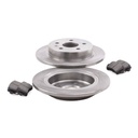 Brake Kit, disc brake