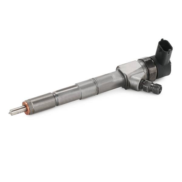 Injector Nozzle