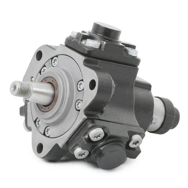High-pressure Pump