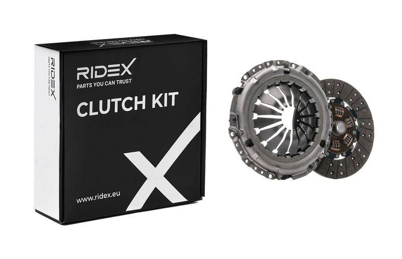 Clutch Kit