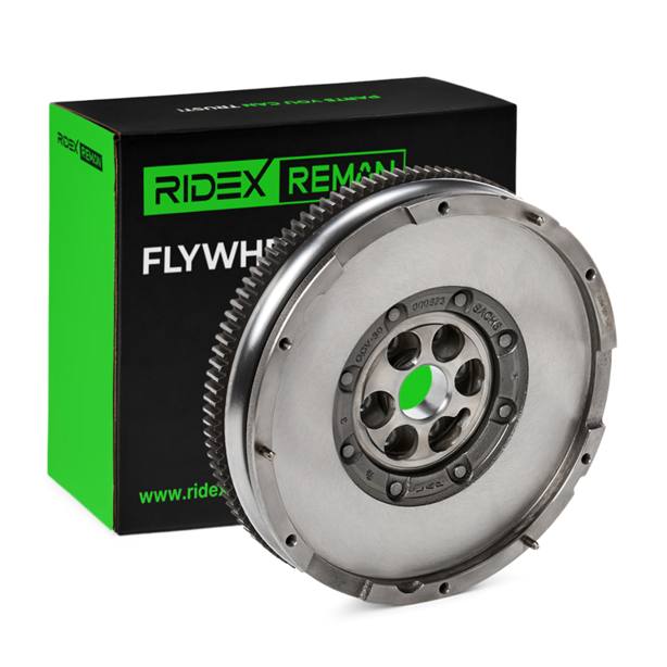 Flywheel