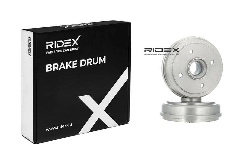 Brake Drum