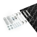 Accessory Kit, brake shoes