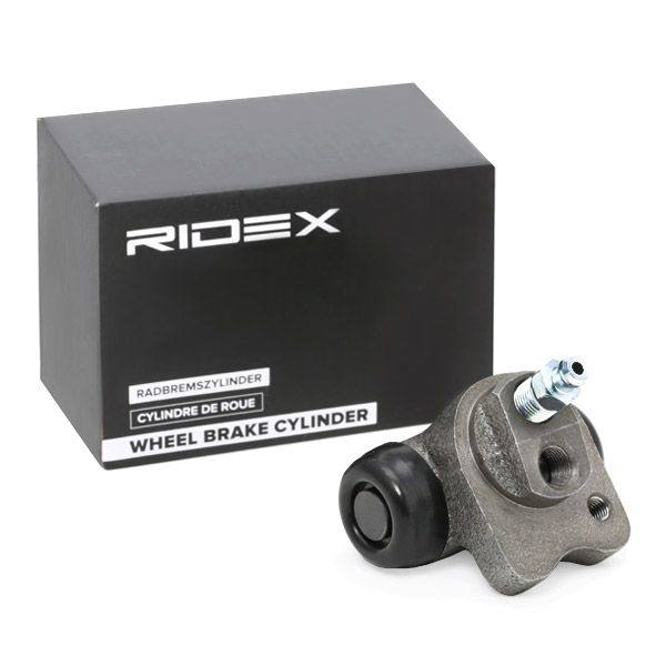 Wheel Brake Cylinder