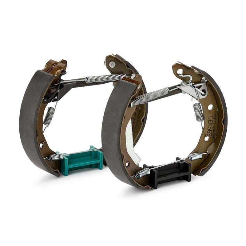 Brake Kit, drum brake