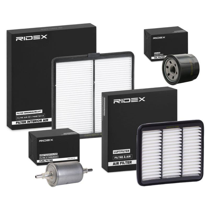 Filter Set