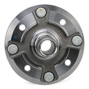 Wheel Hub