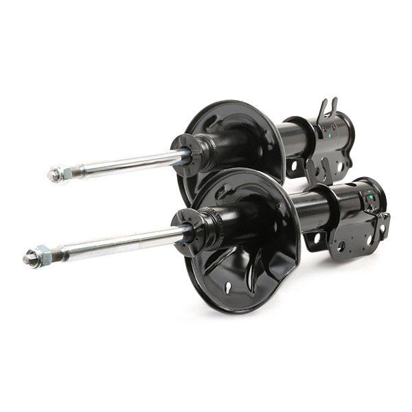 Shock Absorber