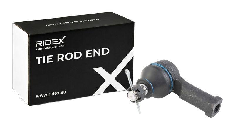 Tie Rod End