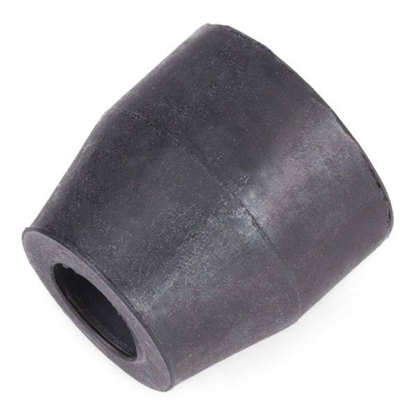 Mounting, stabiliser bar