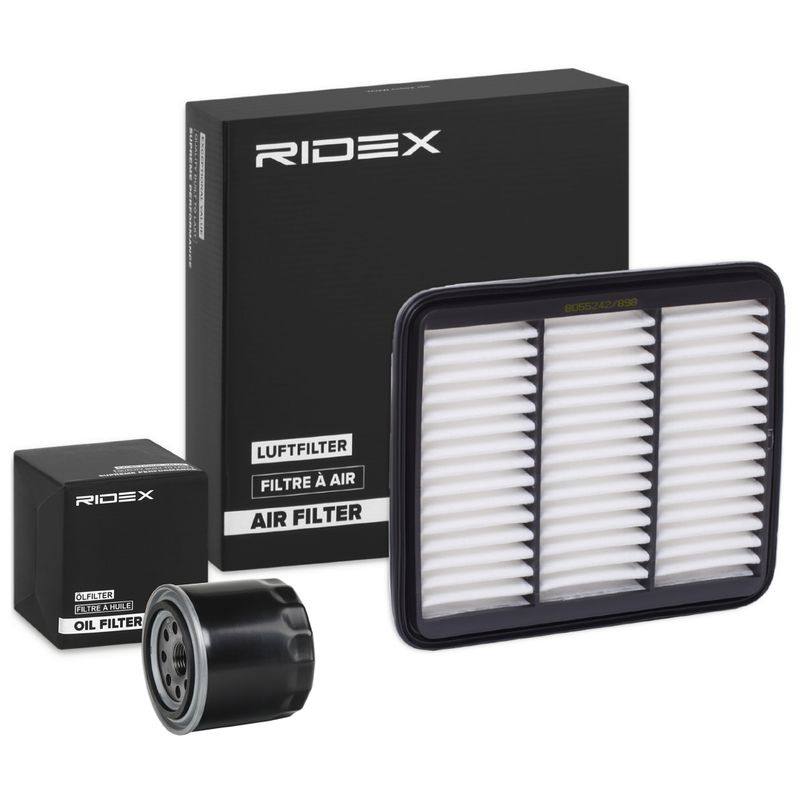 Filter Set
