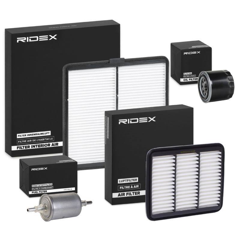 Filter Set