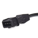 Sensor, crankshaft pulse