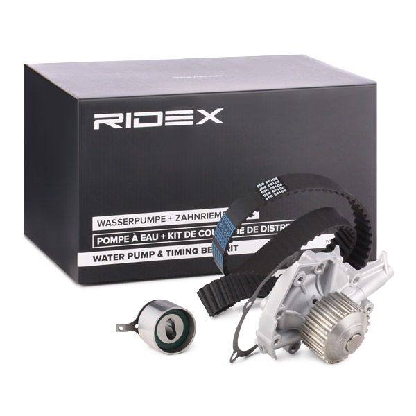 Water Pump & Timing Belt Kit