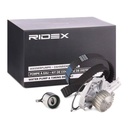 Water Pump & Timing Belt Kit