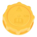 Cap, coolant tank