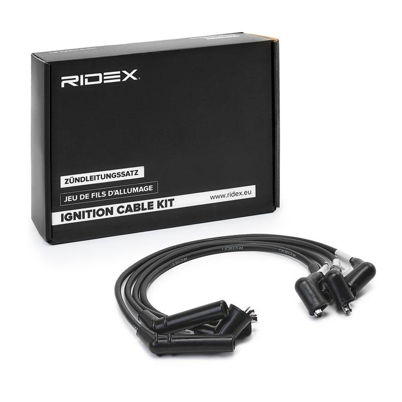 Ignition Cable Kit