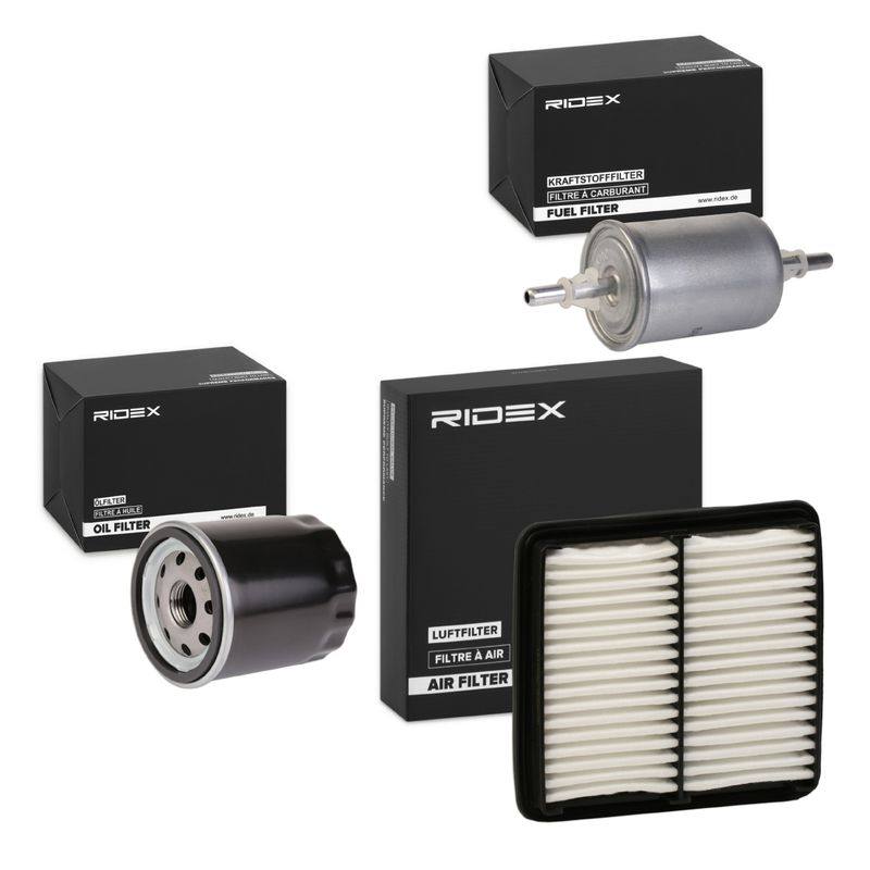Filter Set