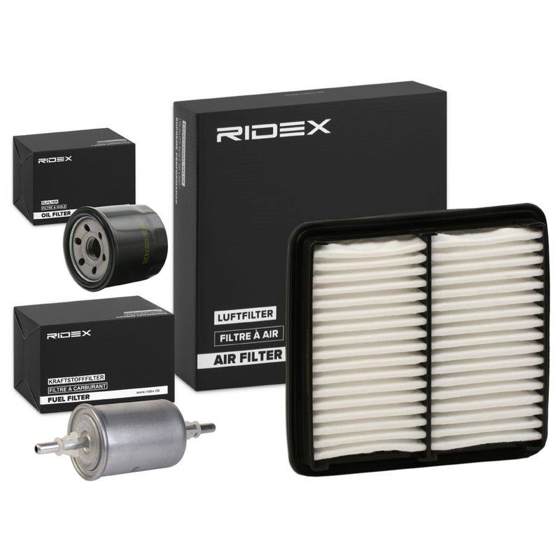 Filter Set