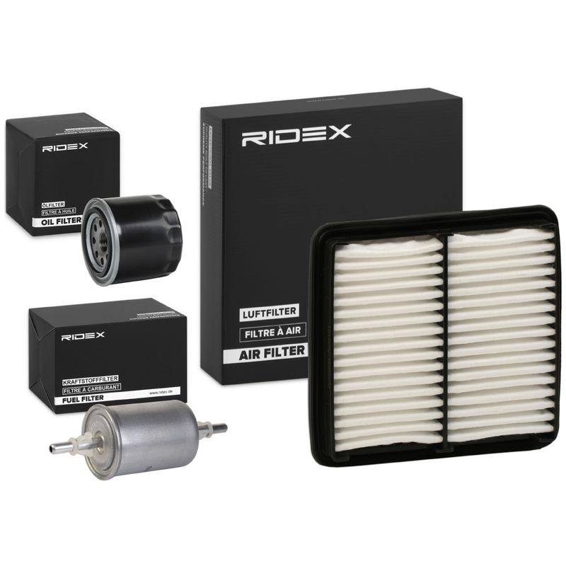 Filter Set