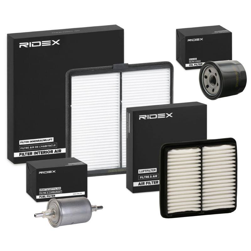 Filter Set