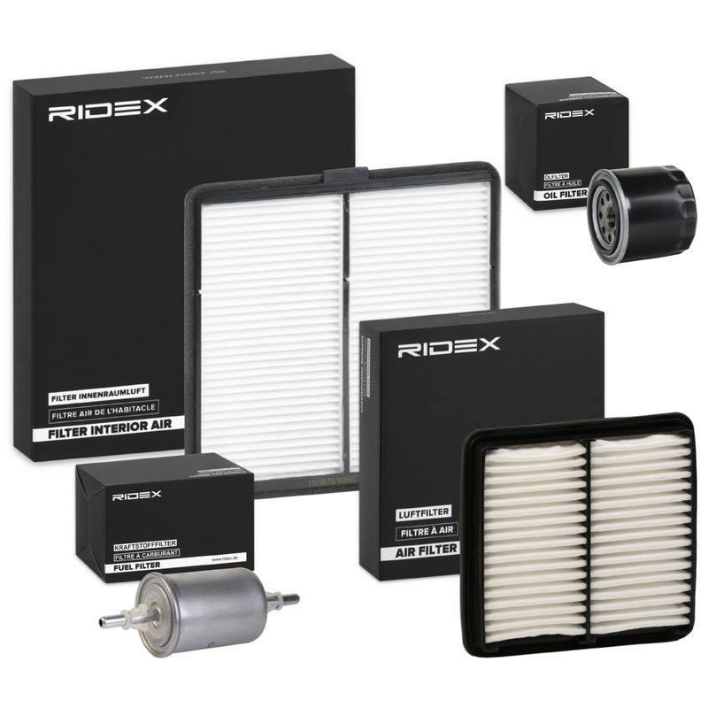 Filter Set