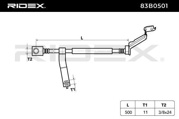 Brake Hose
