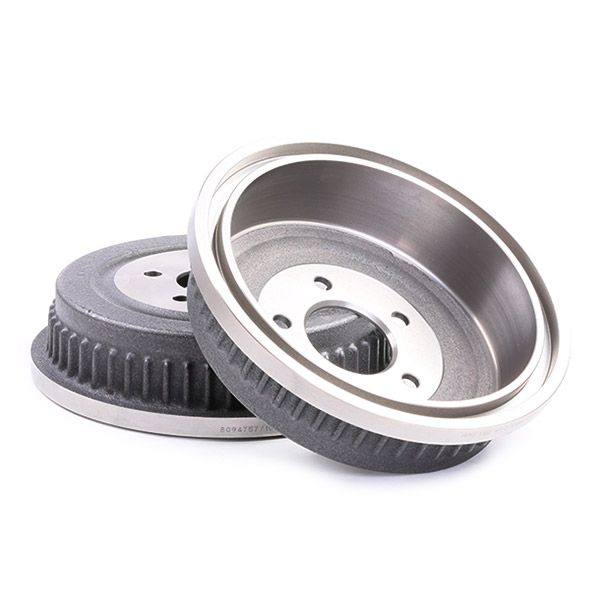 Brake Drum