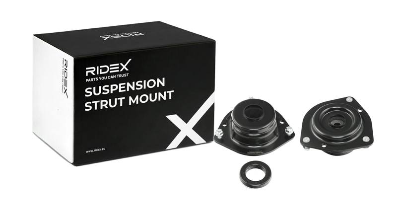 Suspension Strut Support Mount