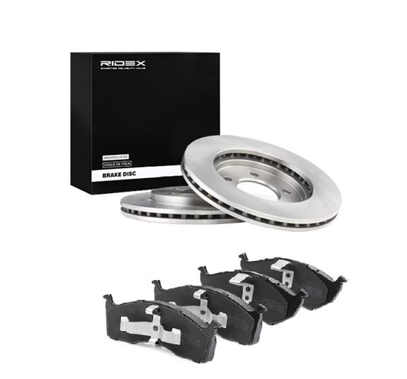 Brake Kit, disc brake