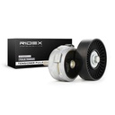 Tensioner Pulley, V-ribbed belt