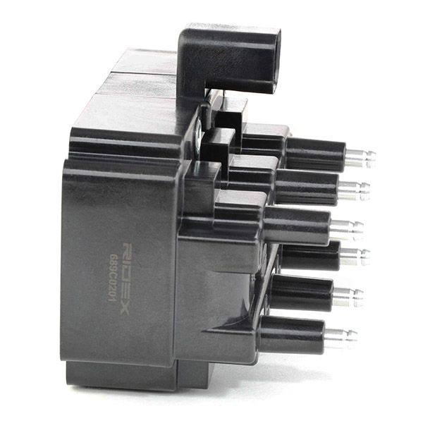 Ignition Coil