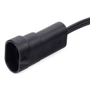 Sensor, crankshaft pulse